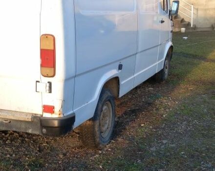 Мерседес Інша, об'ємом двигуна 0 л та пробігом 0 тис. км за 2800 $, фото 3 на Automoto.ua