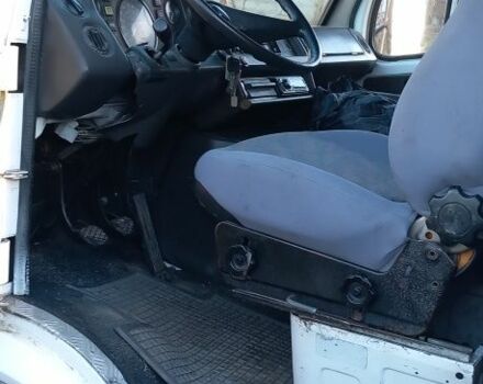 Мерседес Інша, об'ємом двигуна 0 л та пробігом 0 тис. км за 2800 $, фото 6 на Automoto.ua