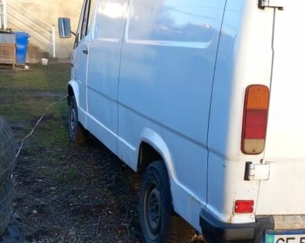 Мерседес Інша, об'ємом двигуна 0 л та пробігом 0 тис. км за 2800 $, фото 2 на Automoto.ua