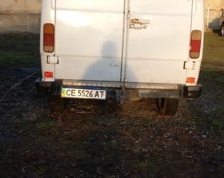 Мерседес Інша, об'ємом двигуна 0 л та пробігом 0 тис. км за 2800 $, фото 4 на Automoto.ua