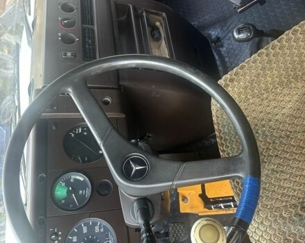 Мерседес Інша, об'ємом двигуна 0 л та пробігом 0 тис. км за 6000 $, фото 3 на Automoto.ua