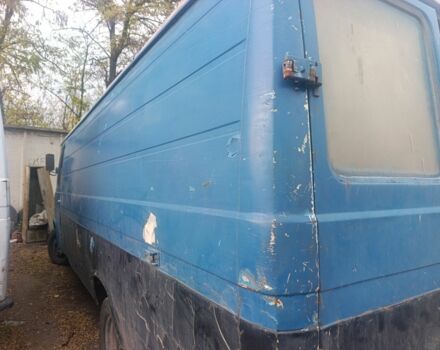 Мерседес Другая, объемом двигателя 0 л и пробегом 0 тыс. км за 1906 $, фото 2 на Automoto.ua