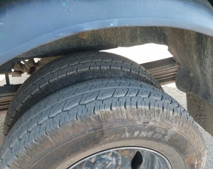 Мерседес Інша, об'ємом двигуна 0 л та пробігом 0 тис. км за 2350 $, фото 11 на Automoto.ua