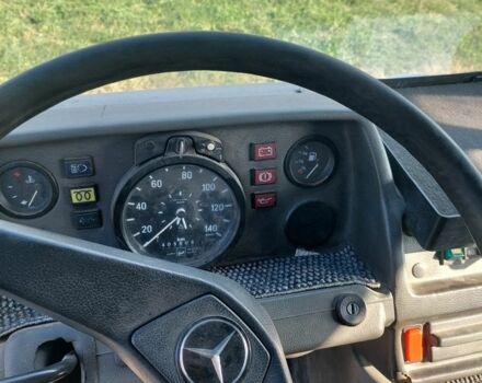 Мерседес Інша, об'ємом двигуна 0 л та пробігом 0 тис. км за 2350 $, фото 6 на Automoto.ua