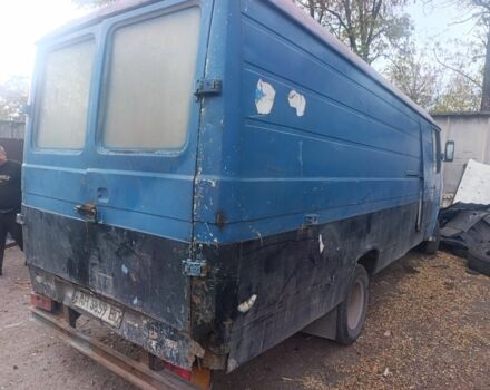 Мерседес Другая, объемом двигателя 0 л и пробегом 0 тыс. км за 1906 $, фото 1 на Automoto.ua