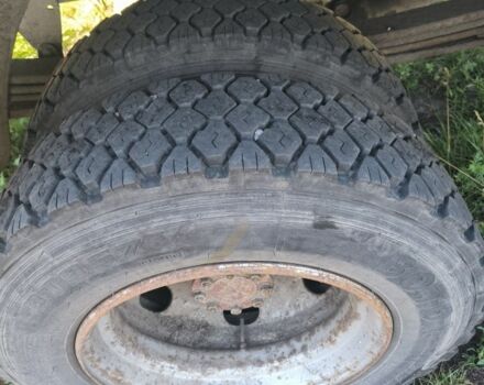 Мерседес Другая, объемом двигателя 0 л и пробегом 0 тыс. км за 2790 $, фото 2 на Automoto.ua