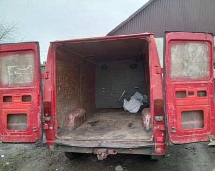 Мерседес Другая, объемом двигателя 0 л и пробегом 0 тыс. км за 1200 $, фото 4 на Automoto.ua