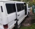 Мерседес Інша 1990 у Березовке на Automoto.ua Мерседес Інша, об'ємом двигуна 0 л та пробігом 0 тис. км за 1600 $, фото 4 на Automoto.ua