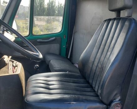 Мерседес Інша, об'ємом двигуна 0 л та пробігом 0 тис. км за 2350 $, фото 5 на Automoto.ua