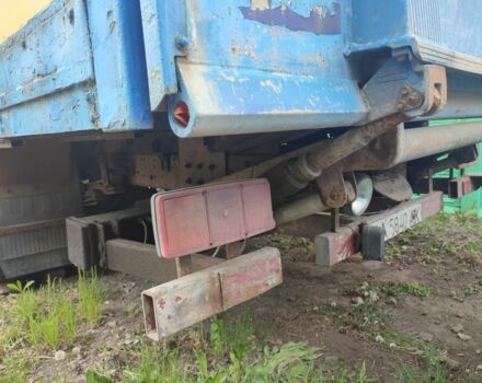 Мерседес Другая, объемом двигателя 0 л и пробегом 0 тыс. км за 5900 $, фото 5 на Automoto.ua