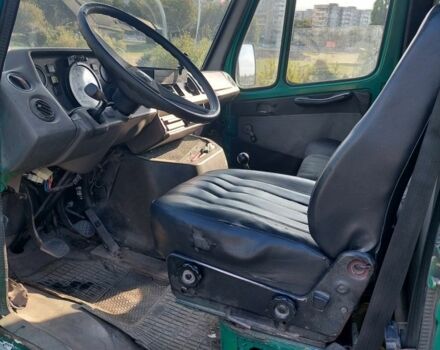 Мерседес Інша, об'ємом двигуна 0 л та пробігом 0 тис. км за 2350 $, фото 8 на Automoto.ua