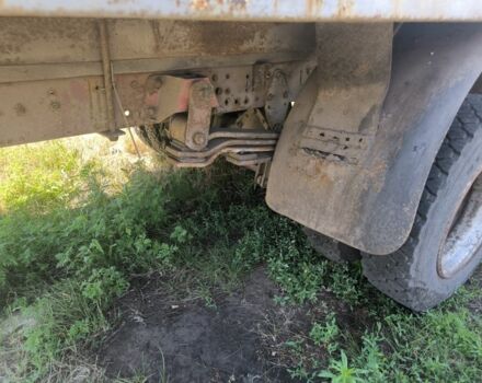 Мерседес Другая, объемом двигателя 0 л и пробегом 0 тыс. км за 2790 $, фото 3 на Automoto.ua