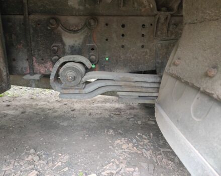 Мерседес Другая, объемом двигателя 0 л и пробегом 0 тыс. км за 5900 $, фото 4 на Automoto.ua