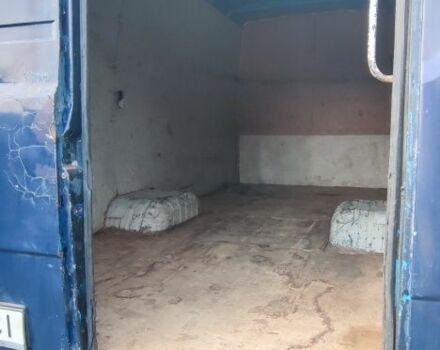 Мерседес Другая, объемом двигателя 0 л и пробегом 0 тыс. км за 4500 $, фото 10 на Automoto.ua