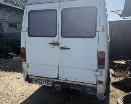 Мерседес Другая, объемом двигателя 0 л и пробегом 0 тыс. км за 1650 $, фото 2 на Automoto.ua