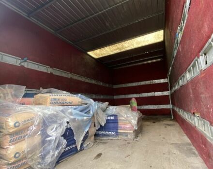 Мерседес Другая, объемом двигателя 0 л и пробегом 0 тыс. км за 6500 $, фото 5 на Automoto.ua