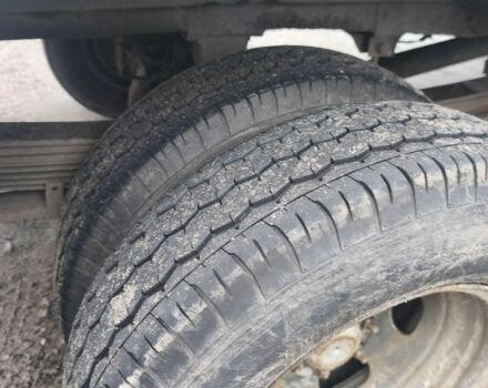 Мерседес Другая, объемом двигателя 0 л и пробегом 0 тыс. км за 2000 $, фото 5 на Automoto.ua