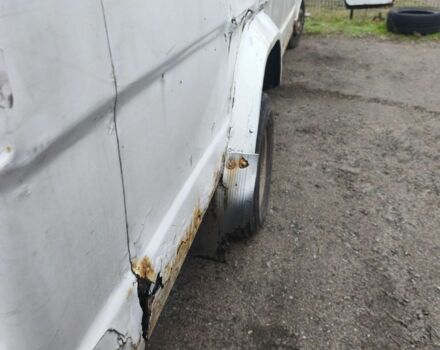 Мерседес Другая, объемом двигателя 0 л и пробегом 0 тыс. км за 2000 $, фото 6 на Automoto.ua