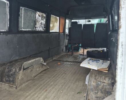 Мерседес Другая, объемом двигателя 0 л и пробегом 0 тыс. км за 2000 $, фото 4 на Automoto.ua