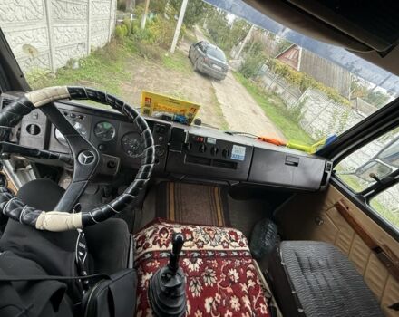 Мерседес Інша, об'ємом двигуна 0 л та пробігом 0 тис. км за 9000 $, фото 5 на Automoto.ua