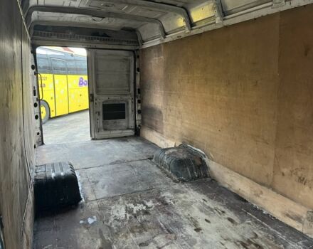 Мерседес Інша, об'ємом двигуна 0 л та пробігом 0 тис. км за 6000 $, фото 12 на Automoto.ua