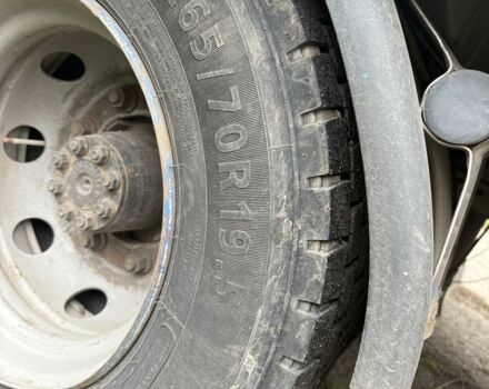 Мерседес Інша, об'ємом двигуна 0 л та пробігом 0 тис. км за 9000 $, фото 6 на Automoto.ua