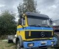 Мерседес Другая, объемом двигателя 0 л и пробегом 0 тыс. км за 3000 $, фото 1 на Automoto.ua