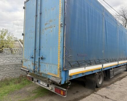 Мерседес Інша, об'ємом двигуна 0 л та пробігом 0 тис. км за 9000 $, фото 4 на Automoto.ua