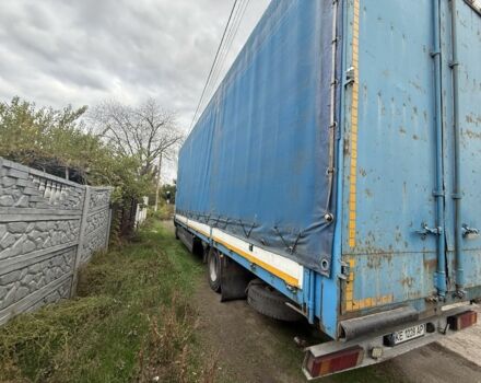 Мерседес Інша, об'ємом двигуна 0 л та пробігом 0 тис. км за 9000 $, фото 3 на Automoto.ua