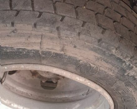 Мерседес Інша, об'ємом двигуна 0 л та пробігом 0 тис. км за 6300 $, фото 6 на Automoto.ua