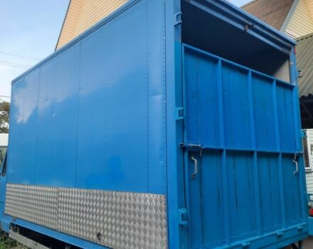 Мерседес Другая, объемом двигателя 0 л и пробегом 0 тыс. км за 5900 $, фото 7 на Automoto.ua