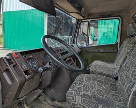 Мерседес Другая, объемом двигателя 4 л и пробегом 0 тыс. км за 14500 $, фото 9 на Automoto.ua