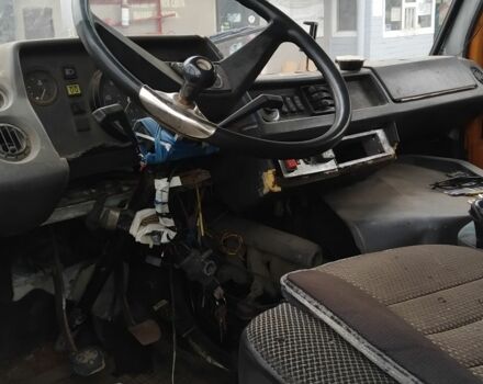 Мерседес Інша, об'ємом двигуна 0 л та пробігом 0 тис. км за 1150 $, фото 5 на Automoto.ua