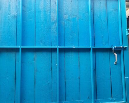 Мерседес Другая, объемом двигателя 0 л и пробегом 0 тыс. км за 5900 $, фото 4 на Automoto.ua