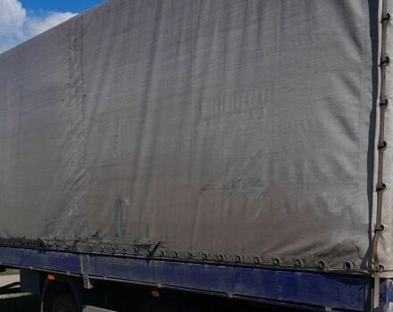 Мерседес Другая, объемом двигателя 0 л и пробегом 0 тыс. км за 6300 $, фото 7 на Automoto.ua