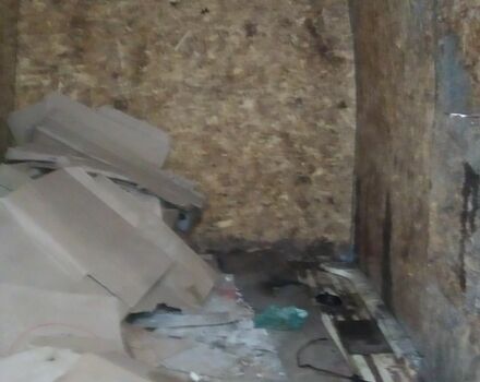 Мерседес Інша, об'ємом двигуна 0 л та пробігом 0 тис. км за 1150 $, фото 4 на Automoto.ua