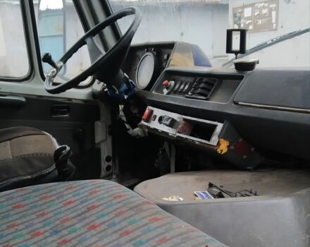 Мерседес Інша, об'ємом двигуна 0 л та пробігом 0 тис. км за 1150 $, фото 7 на Automoto.ua