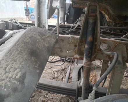 Мерседес Другая, объемом двигателя 0 л и пробегом 0 тыс. км за 1000 $, фото 2 на Automoto.ua