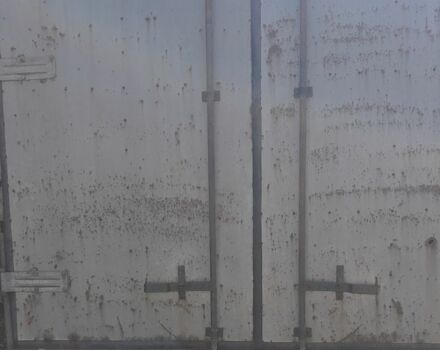 Мерседес Другая, объемом двигателя 0 л и пробегом 0 тыс. км за 6300 $, фото 6 на Automoto.ua