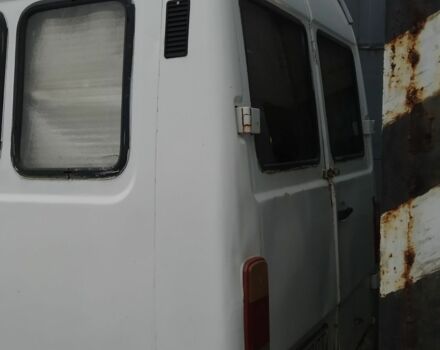 Мерседес Інша, об'ємом двигуна 0 л та пробігом 0 тис. км за 1150 $, фото 3 на Automoto.ua