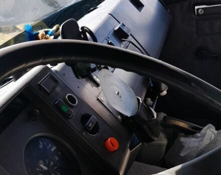 Мерседес Інша, об'ємом двигуна 0 л та пробігом 0 тис. км за 6300 $, фото 3 на Automoto.ua