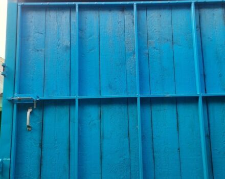 Мерседес Другая, объемом двигателя 0 л и пробегом 0 тыс. км за 5900 $, фото 6 на Automoto.ua