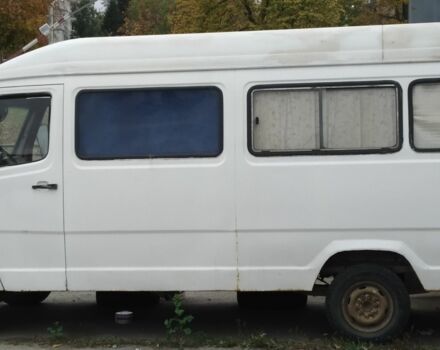 Мерседес Інша, об'ємом двигуна 0 л та пробігом 0 тис. км за 1150 $, фото 2 на Automoto.ua