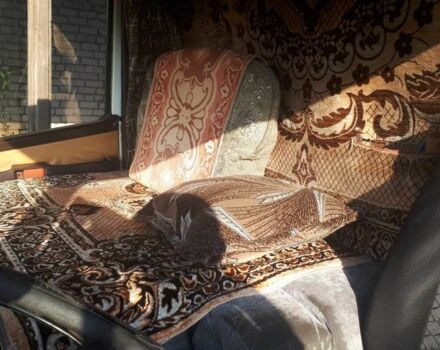 Мерседес Другая, объемом двигателя 0 л и пробегом 0 тыс. км за 5000 $, фото 2 на Automoto.ua