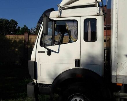 Мерседес Другая, объемом двигателя 0 л и пробегом 0 тыс. км за 7628 $, фото 1 на Automoto.ua