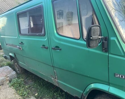 Мерседес Другая, объемом двигателя 0 л и пробегом 0 тыс. км за 1700 $, фото 1 на Automoto.ua