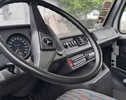 Мерседес Інша, об'ємом двигуна 0 л та пробігом 0 тис. км за 3000 $, фото 3 на Automoto.ua