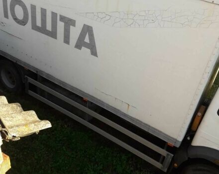 Мерседес Другая, объемом двигателя 0 л и пробегом 0 тыс. км за 7628 $, фото 2 на Automoto.ua