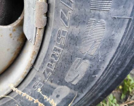 Мерседес Другая, объемом двигателя 0 л и пробегом 0 тыс. км за 5000 $, фото 7 на Automoto.ua