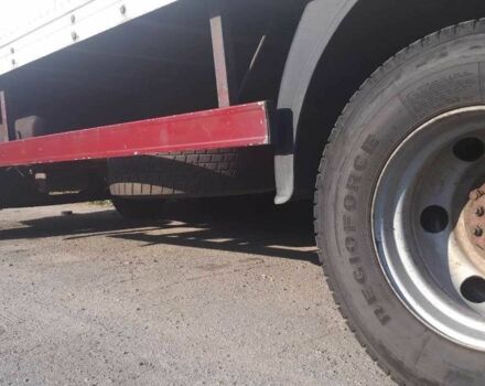 Мерседес Другая, объемом двигателя 0 л и пробегом 0 тыс. км за 5000 $, фото 3 на Automoto.ua